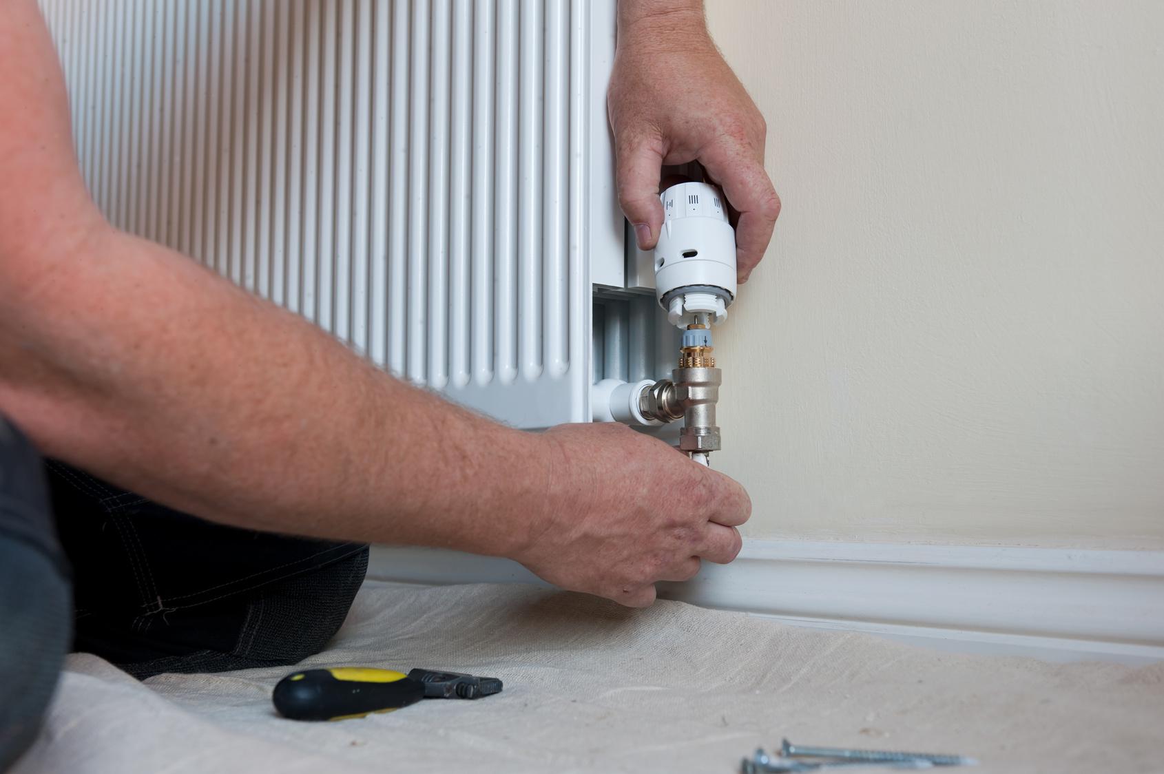 remplacement chauffage électrique tarif Bondy