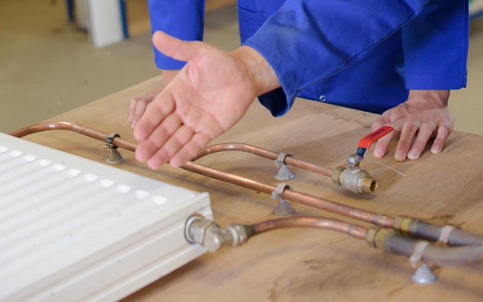 remplacement chauffage électrique tarif Bondy