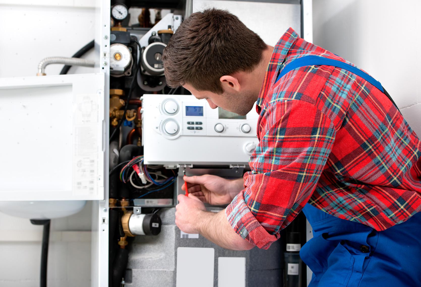 chauffage petrole Argenteuil