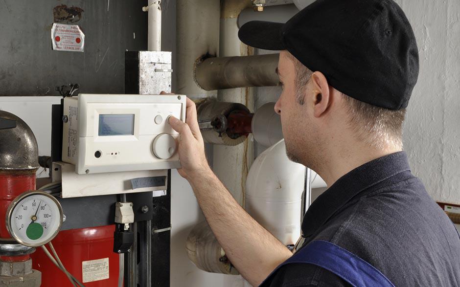 chauffage accumulation Bobigny
